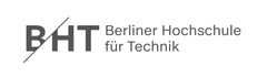 Logo der Berliner Hochschule für Technik (BHT)