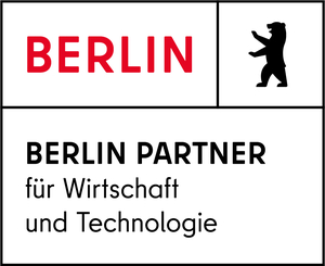 Logo Berlin Partner